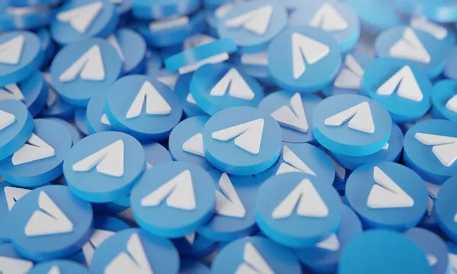 CakePHP 4 Telegram Notification